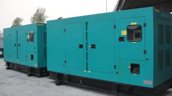 衡东幼儿园备用发电机供