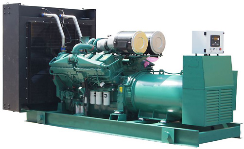 衡东30kw康明斯柴油发电机组图片 衡东30kw康明斯柴油发电机组图片