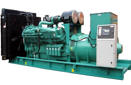 衡东570kw康明斯柴油发电机组图片 衡东570kw康明斯柴油发电机组图片