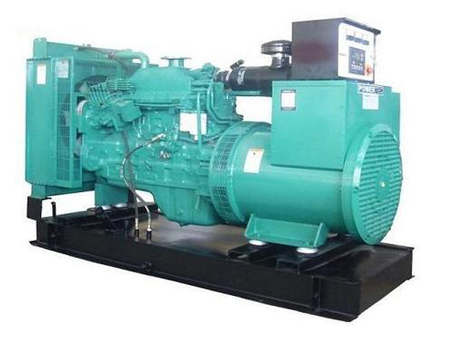 衡东80kw康明斯柴油发电机组图片 衡东80kw康明斯柴油发电机组图片