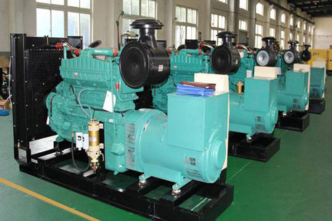 衡东小型柴油发电机 衡东小型柴油发电机