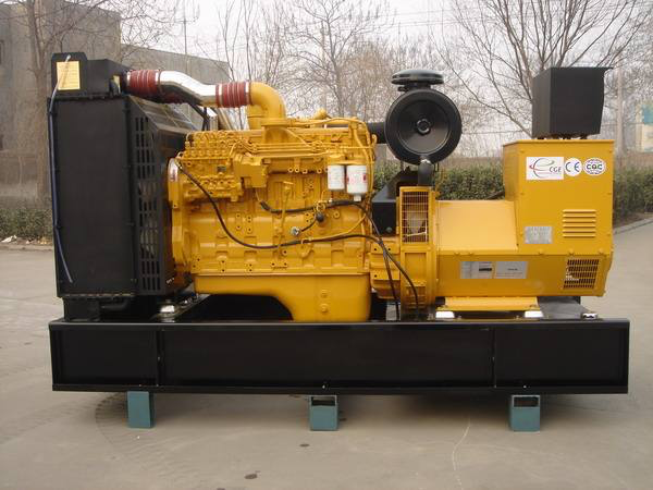 衡东发电机出租