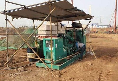 衡东发电机出租 衡东发电机出租