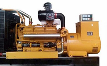 衡东发电机出租