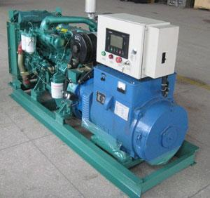 衡东发电机出租