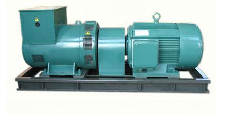 衡东发电机出租